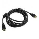 5bites <APC-200-030> Кабель HDMI to HDMI (19M -19M) 3м ver2.0