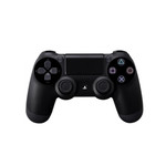 Геймпад DualShock PS4 A1 черный беспроводной