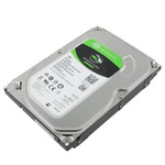 HDD 1TB Seagate Barracuda б.у