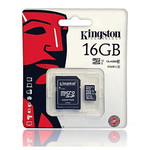 Kingston Micro 16GB