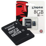 Kingston Micro 8GB