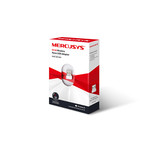 Mercusys Wi-Fi USB мини-адаптер MW150US (до 150 Мбит/с, лёгкая настройка)