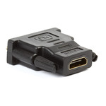 Smartbuy <A-122> Переходник HDMI (F) -> DVI-D (25M)