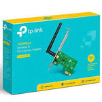 TP-Link TL-WN781ND N150 Wi-Fi адаптер PCI Express