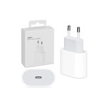 USB-C Power Adapter 20W 1:1