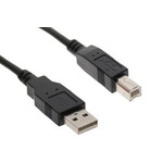 USB-кабель для принтера 1.5м