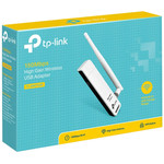 Wi-Fi адаптер TP-LINK TL-WN722N.