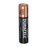 Батарейки DURACELL ААА пальчиковые мизинчиковые алкалиновые щелочные