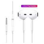 Наушники EarPods 3.5m