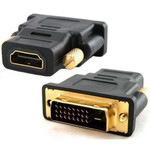 Переходник HDMI-DVI