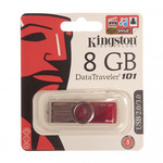 Flash накопитель Kingston USB 8GB