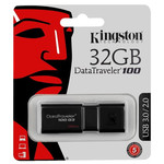 Flash накопитель Kingston USB 32GB