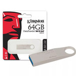 Flash накопитель Kingston USB 64GB