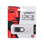 Flash накопитель Kingston USB 128GB