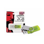 Kingston USB 2GB