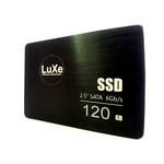 SSD LuXe 120GB sata 2.5