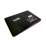 SSD LuXe 240GB sata 2.5