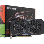 Игровая видеокарта GIGABYTE GV-N166SD6-6GD GeForce® GTX 1660 SUPER 6 Гб GDDR6