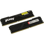 Kingston Fury Beast <KF436C17BB/8> DDR4 DIMM 8Gb <PC4-28800> CL17