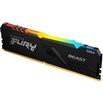 Kingston Fury Beast <KF432C16BBA/16> DDR4 DIMM 16Gb <PC4-25600> CL16