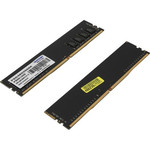 Patriot Signature Line <PSD416G26662H> DDR4 DIMM 16Gb <PC4-21300> CL19