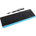 Клавиатура A4Tech FSTyler Fstyler FKS10
