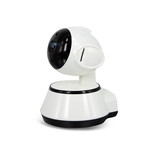 IP камера 720P 1080P V380. WiFi. Smart Net Camera