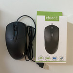 Мышь OPTICAL MOUSE офисный