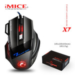 Мышь игровой iMISE X7