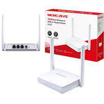 Mercusys MW301R N300 Wi-Fi роутер