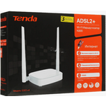 Wi-Fi точка доступа TENDA D301